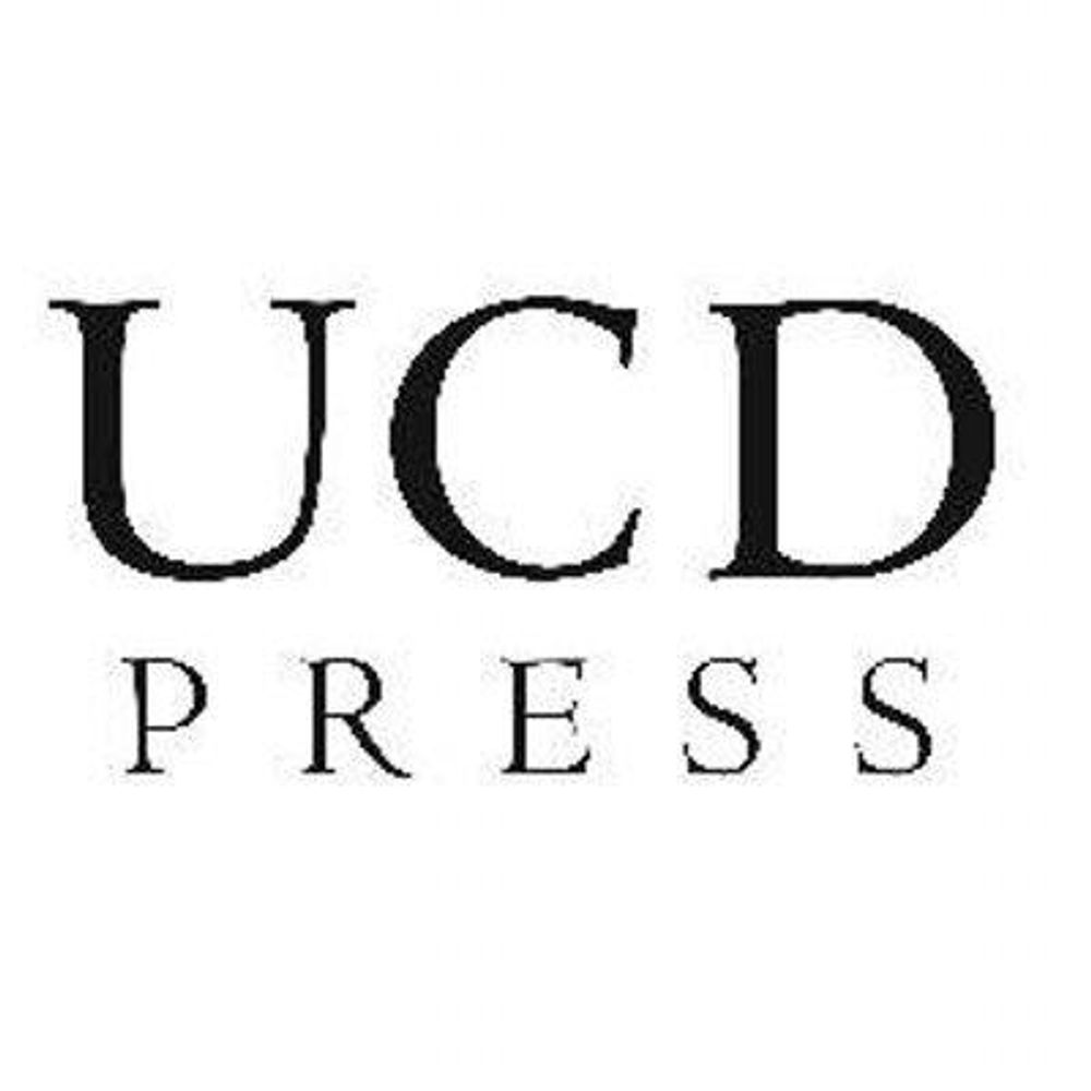 Profile picture ucdpress.bsky.social