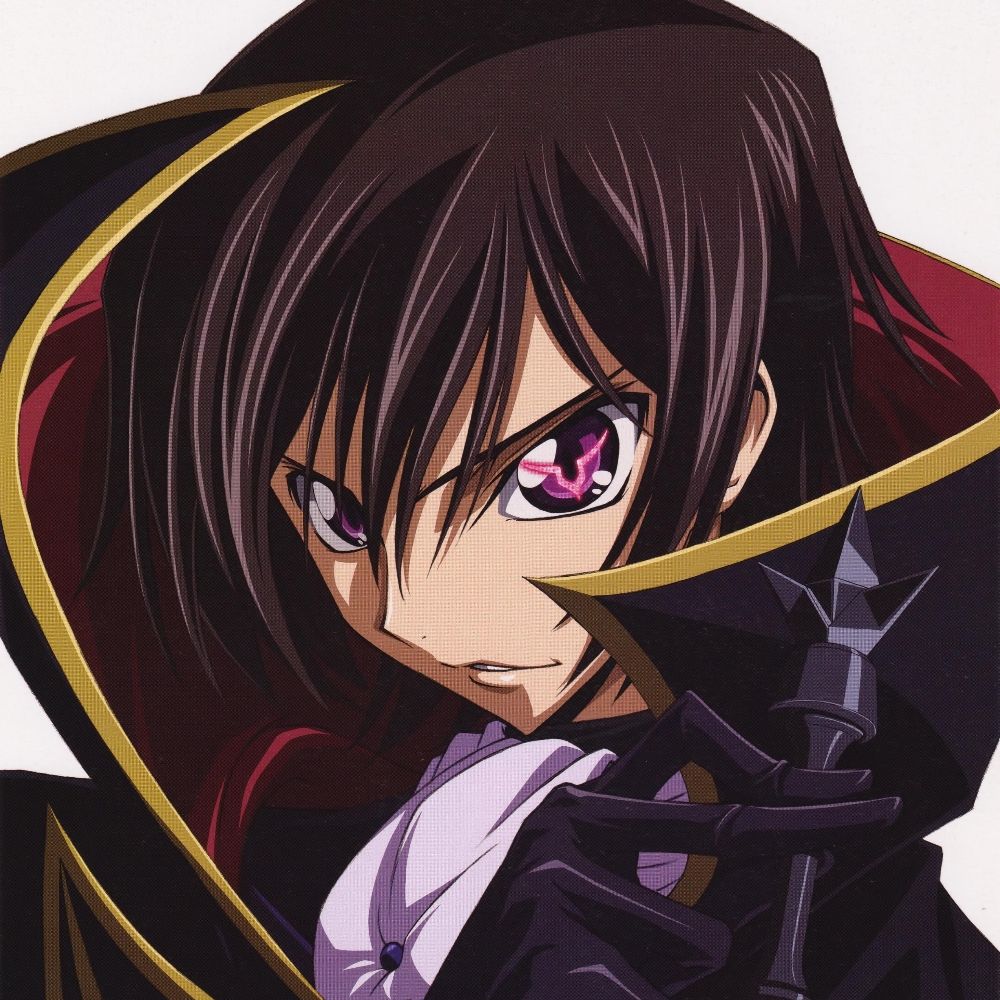 daily lelouch 
