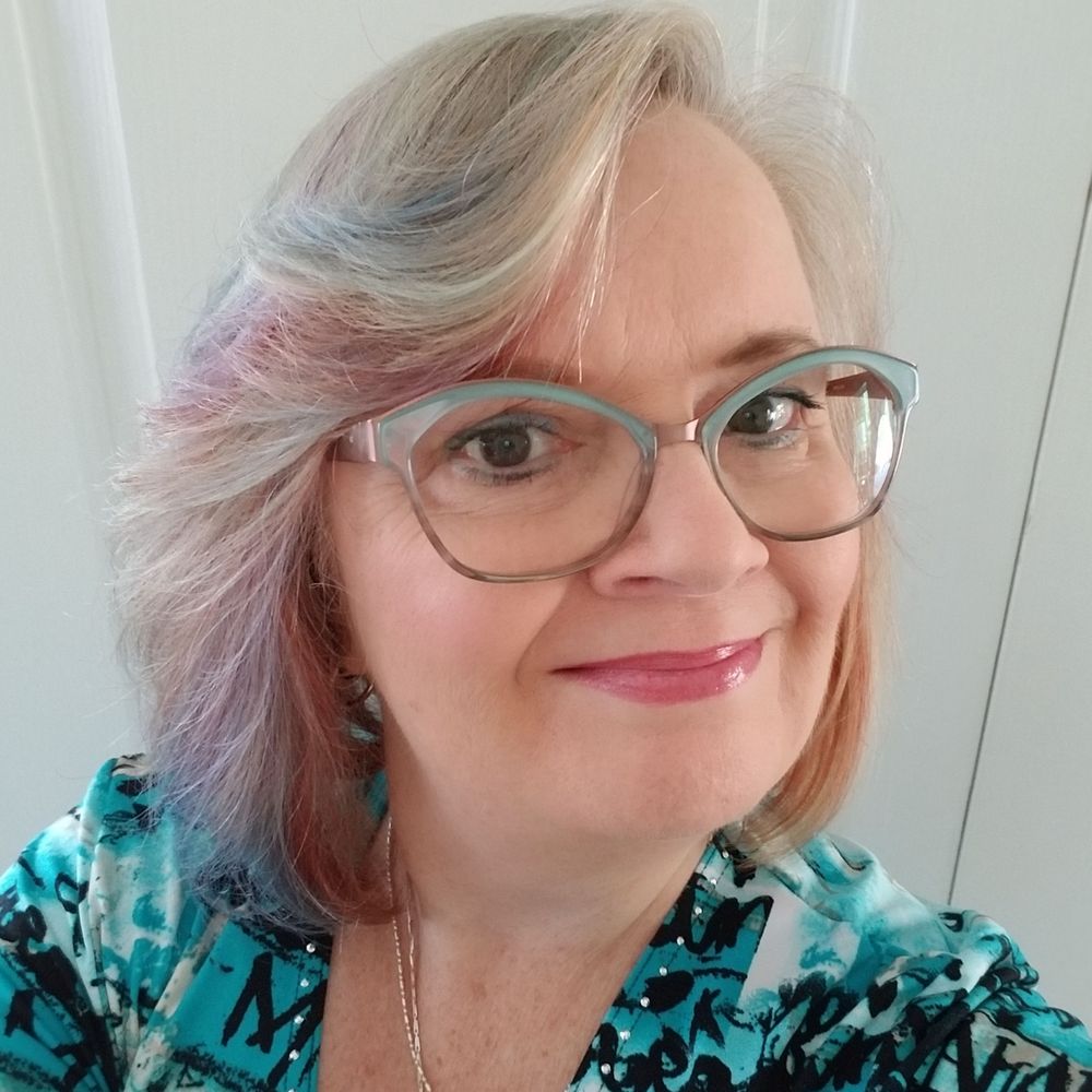 Cheryl Kaye Tardif