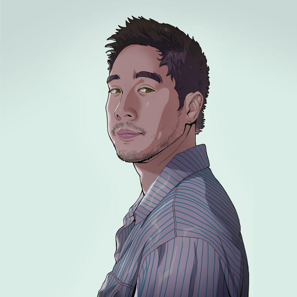 Steve Nguyen