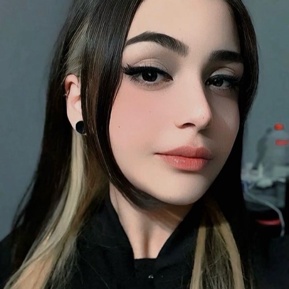 Euzinha