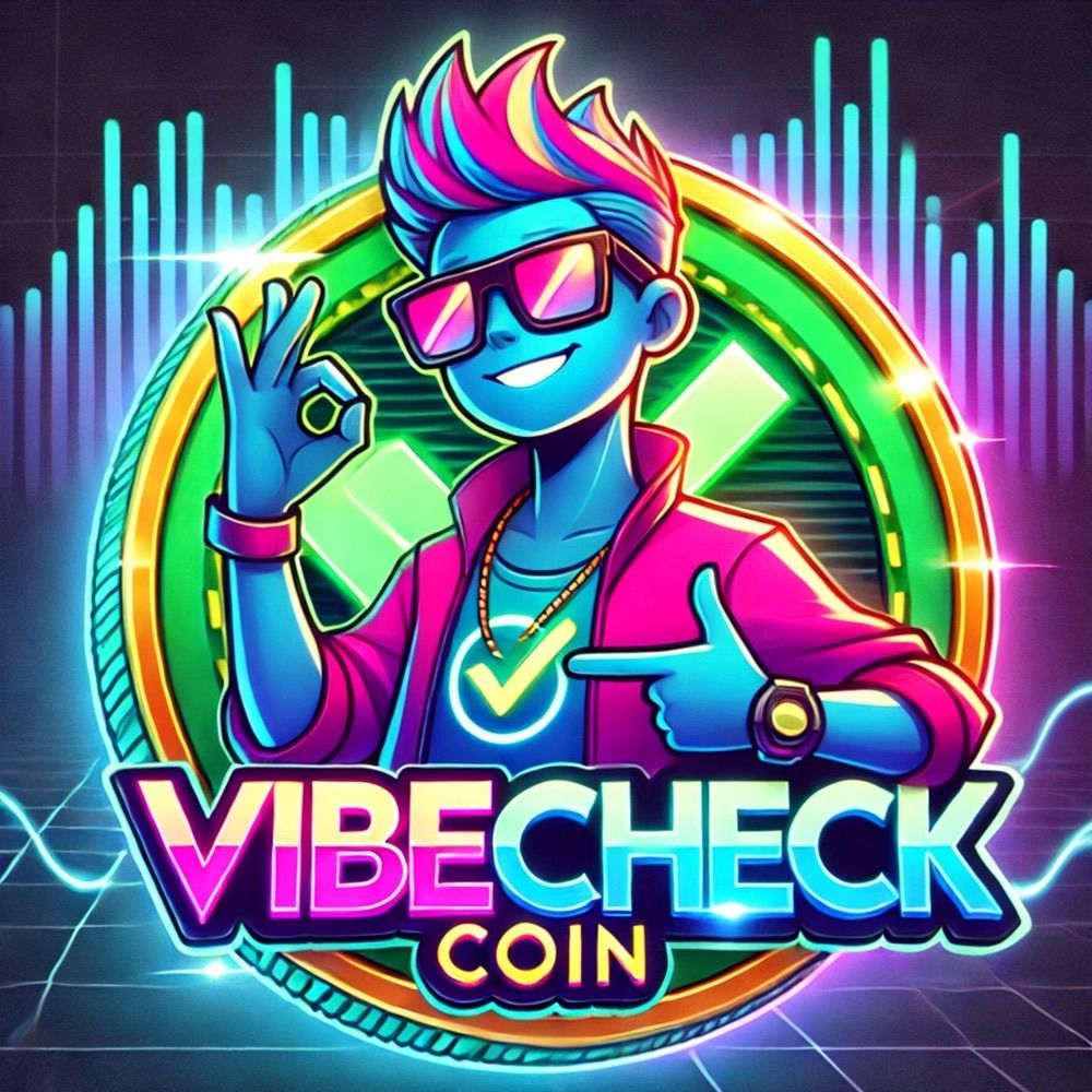 Vibe check coin