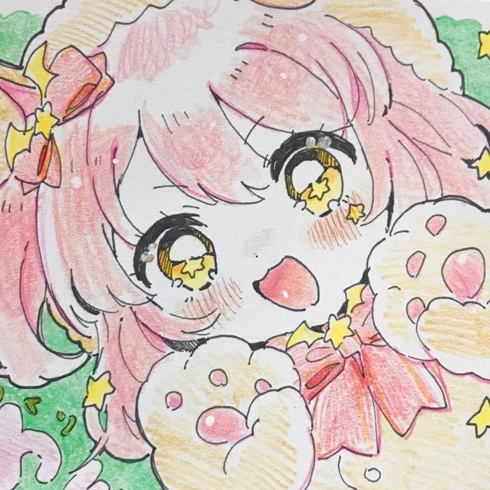 ぴい