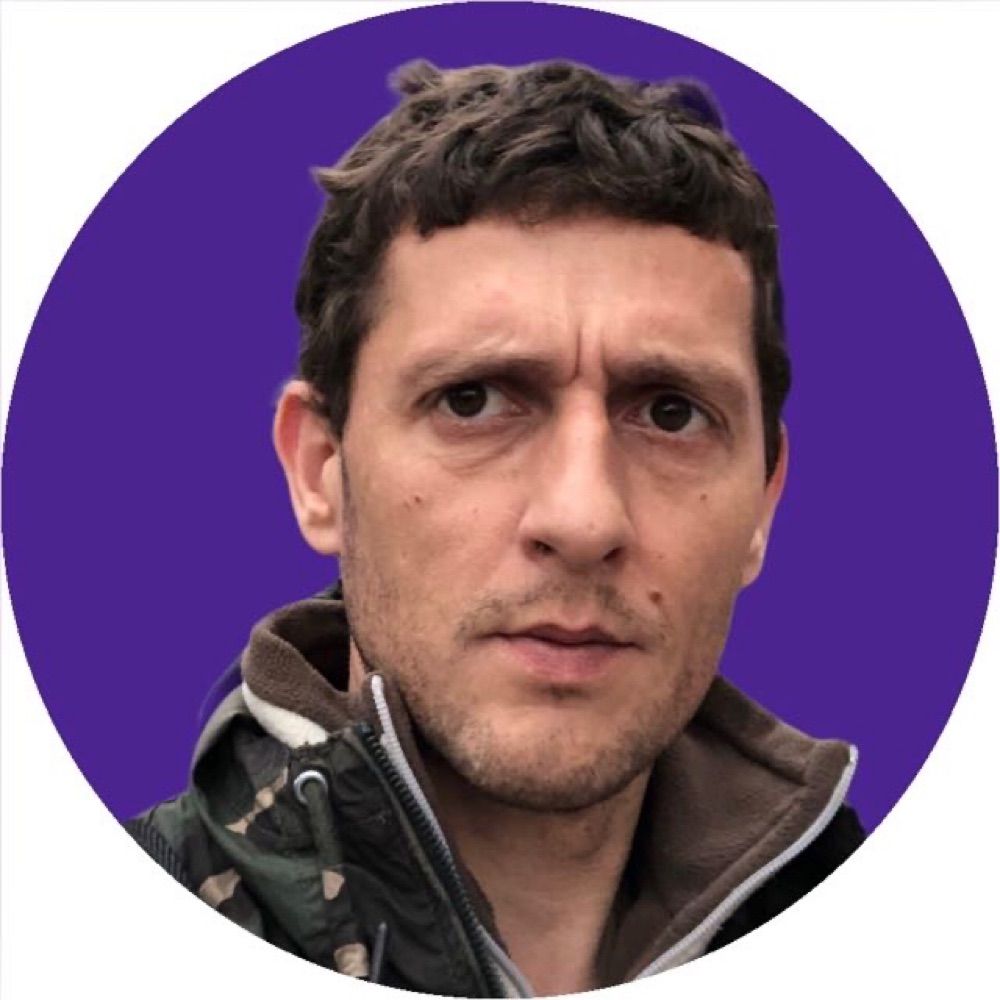 Mariano Manzo