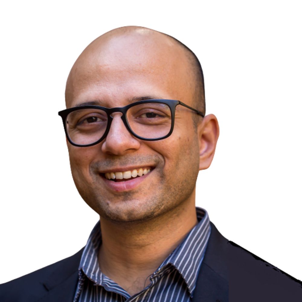 Aman Zaidi