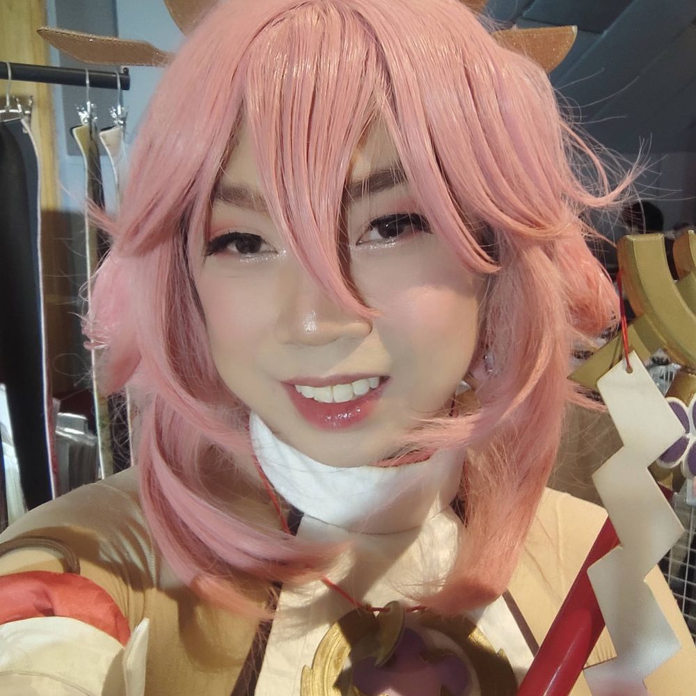 Pili | Yae Pili 🌸