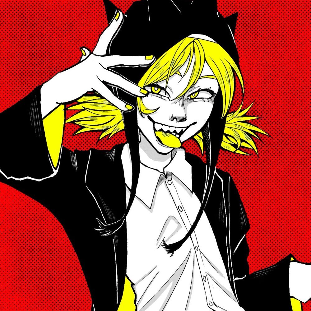 “ ＦＥＮＴ 🏳️‍⚧️ ＤＥＶＩＬ ”