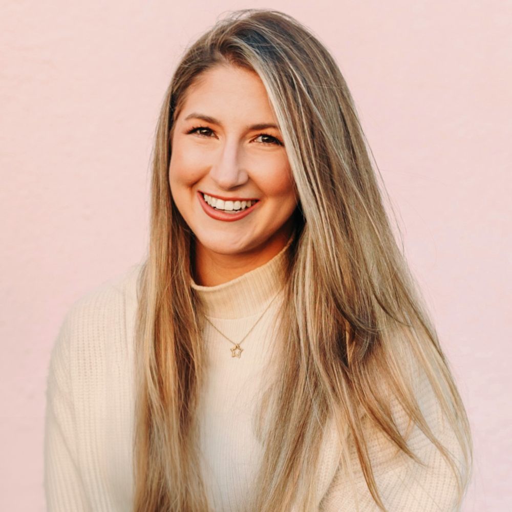 Stephanie Fine Sasse