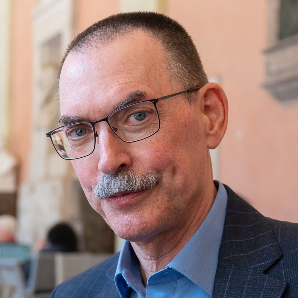 Martin Kusch