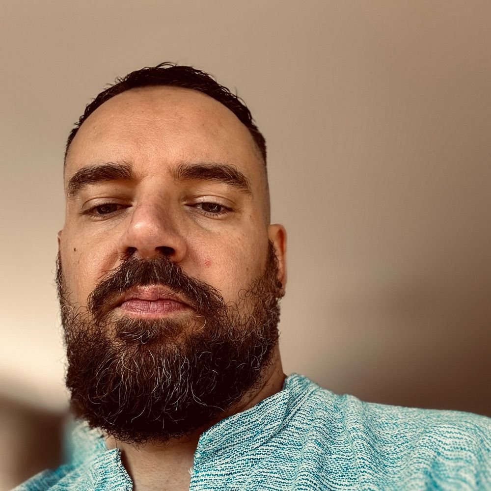 Mathieu Garcia