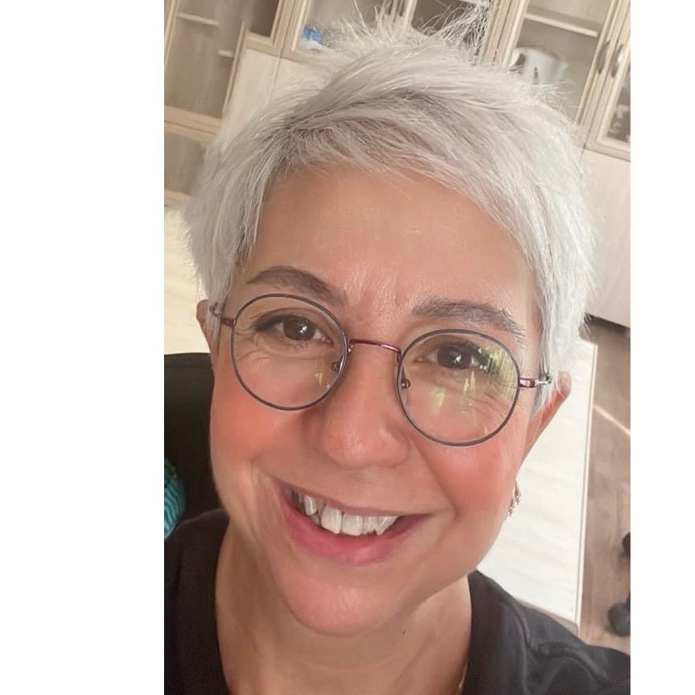 Prof.Dr.Nilüfer Özcan