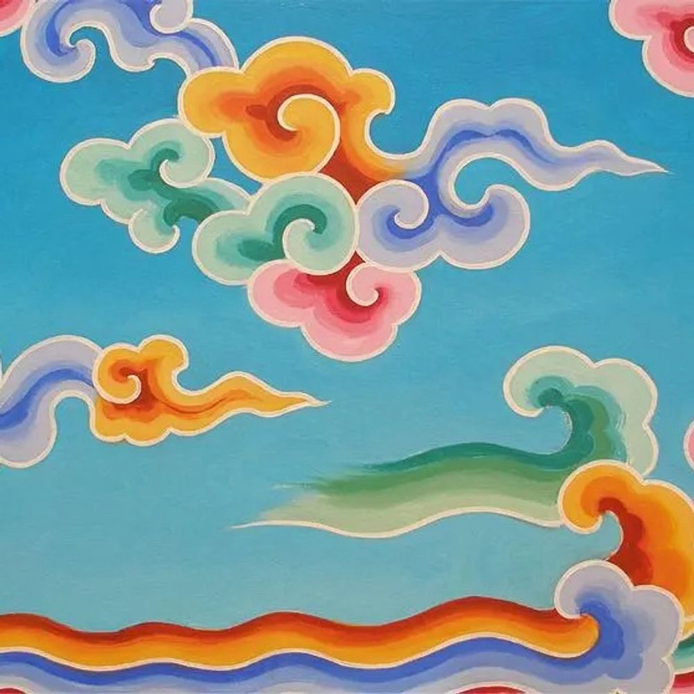 Sky Dancing Blog