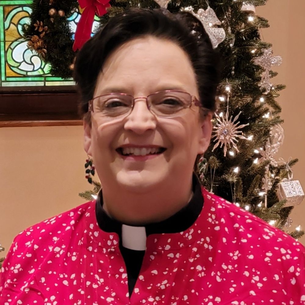 Marilyn Lange