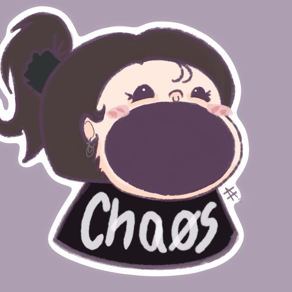 Chaøs