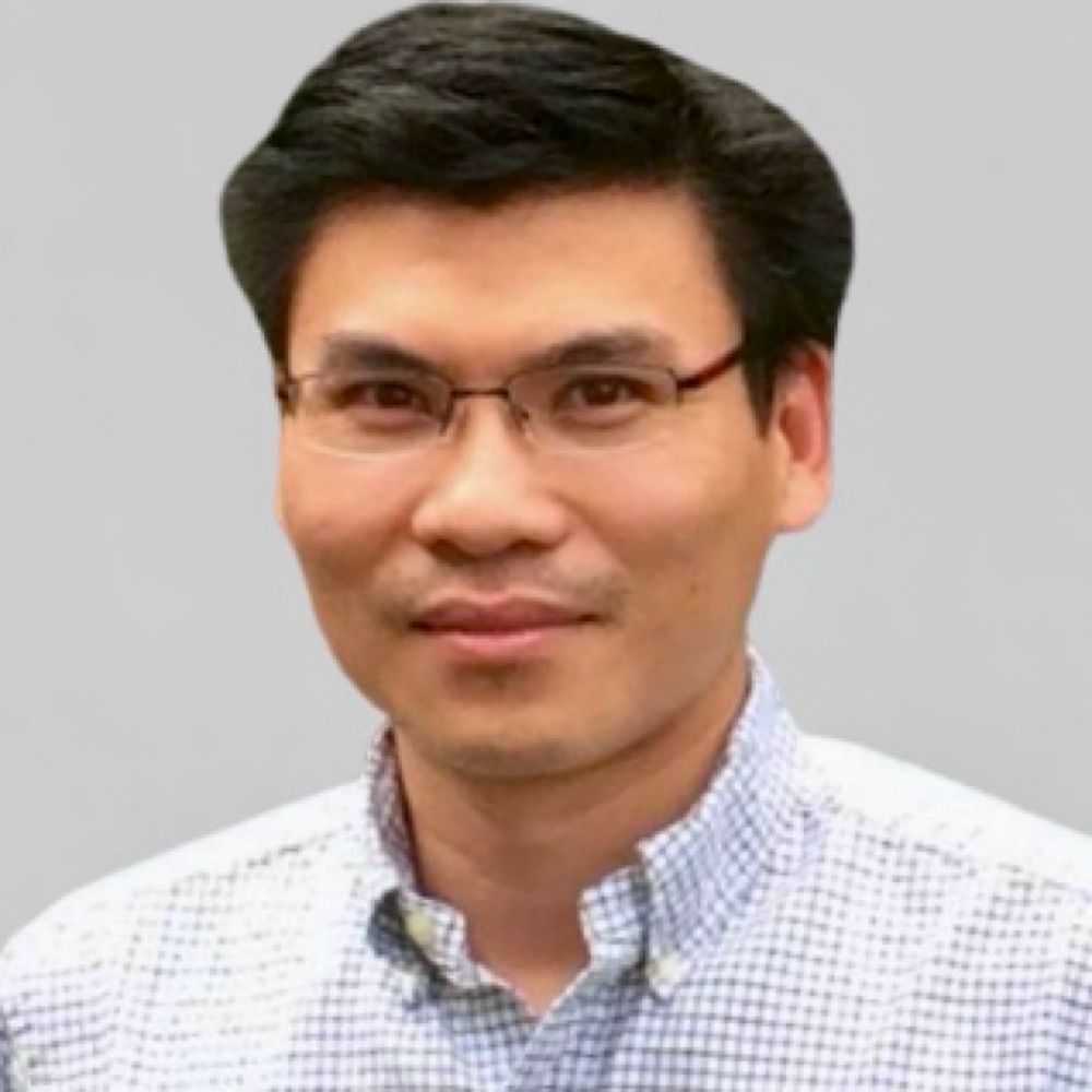 Minh Luong