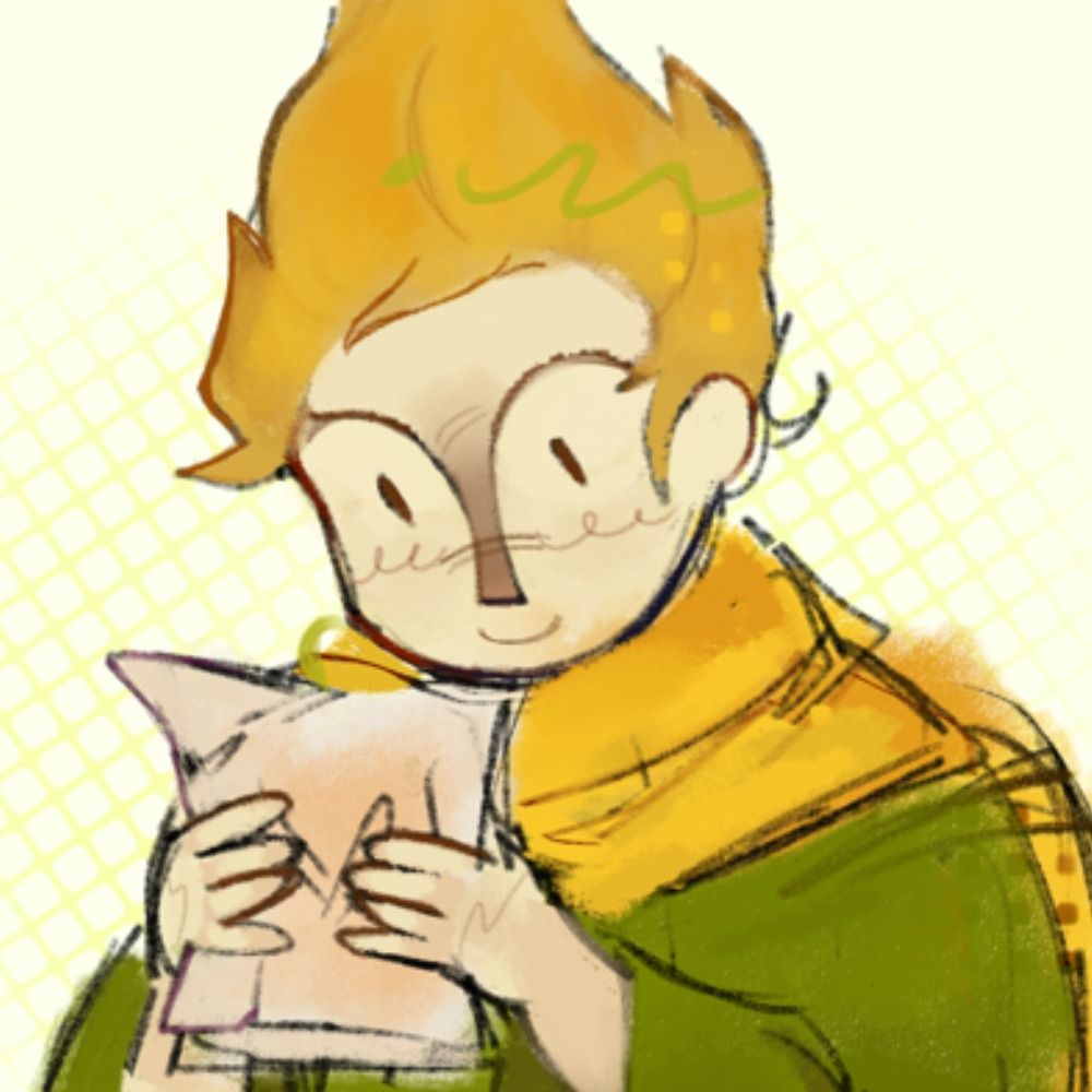✽ littleprincefan