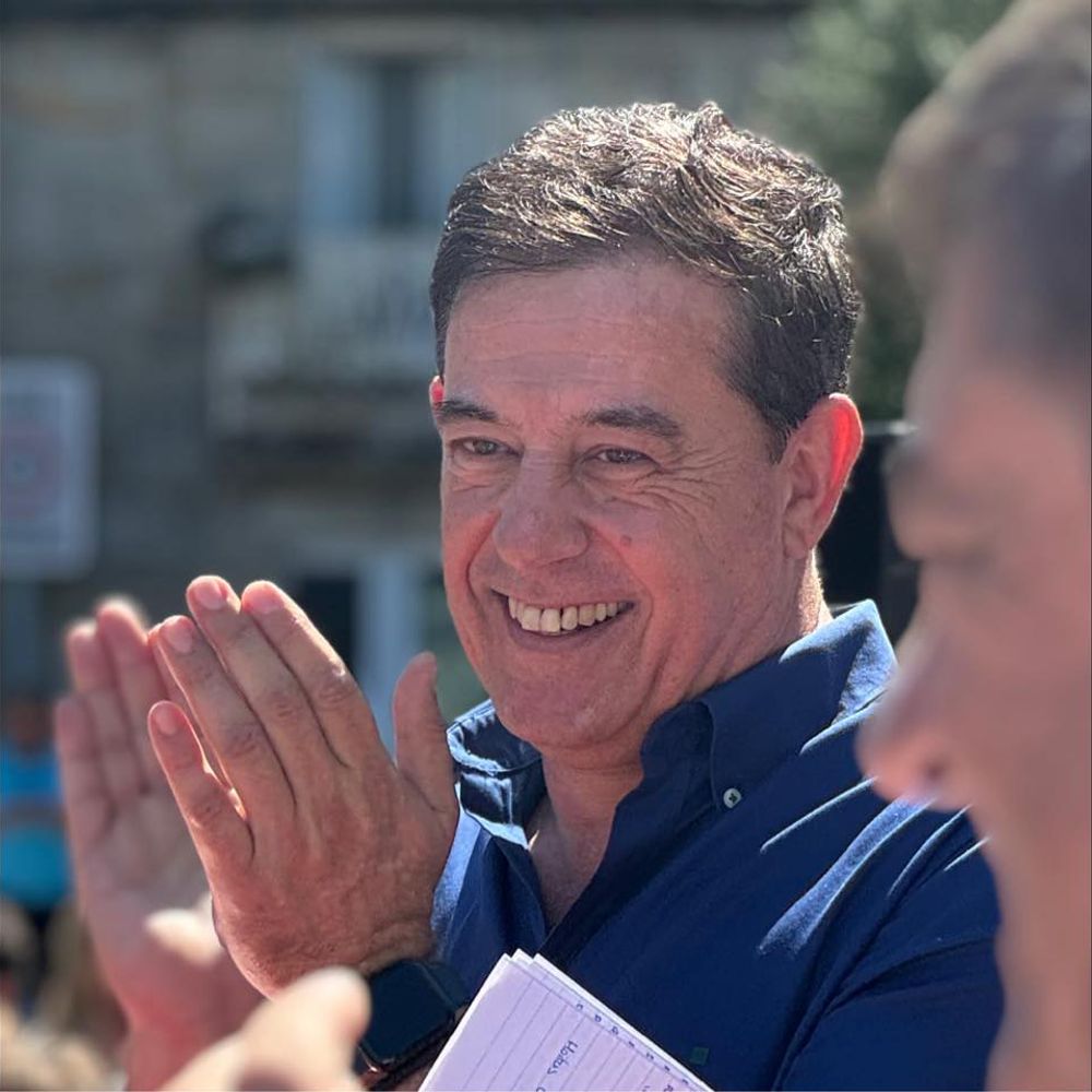 Jose Ramón Gómez Besteiro