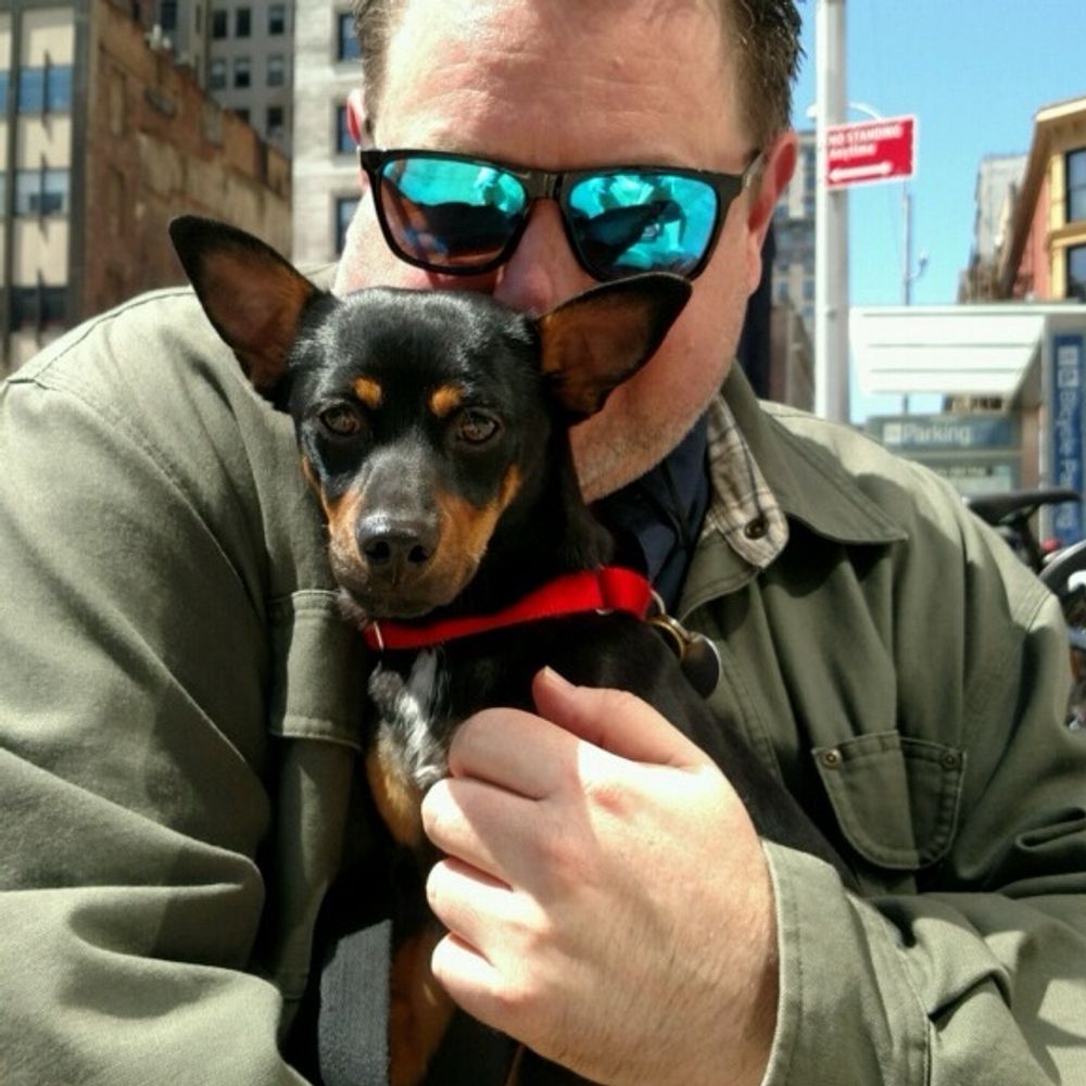 Dave Bloch