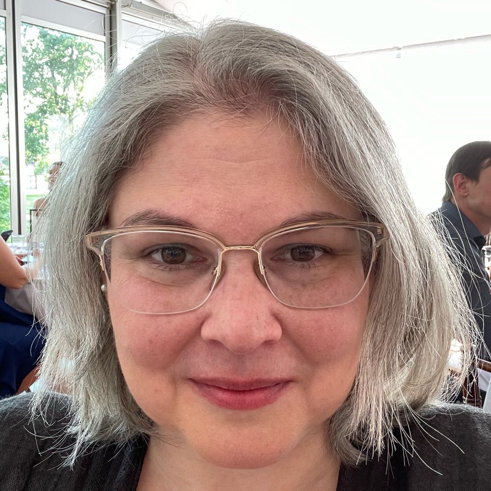 Susan Sanfrey