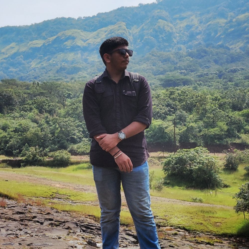 Ashutosh Ghatge