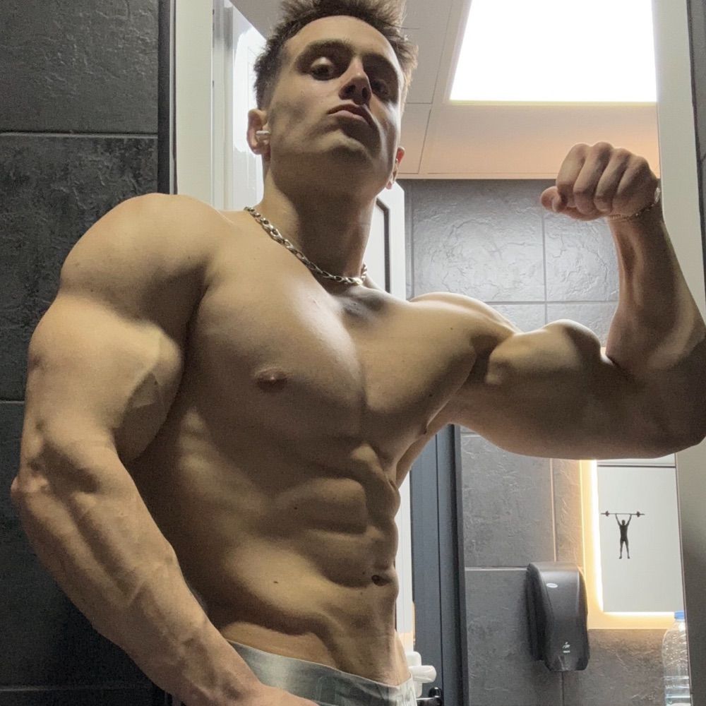 Alpha Gold