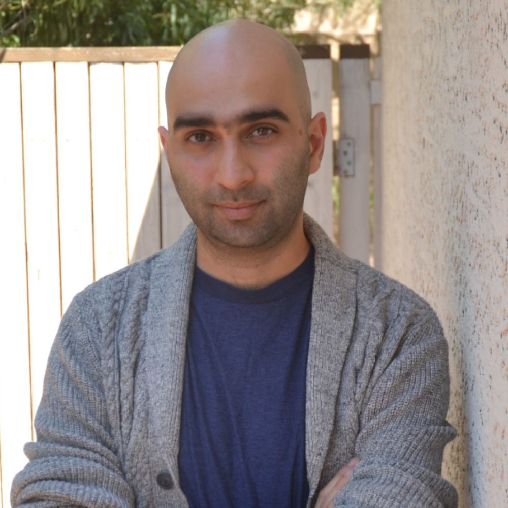 Reza Hadisi