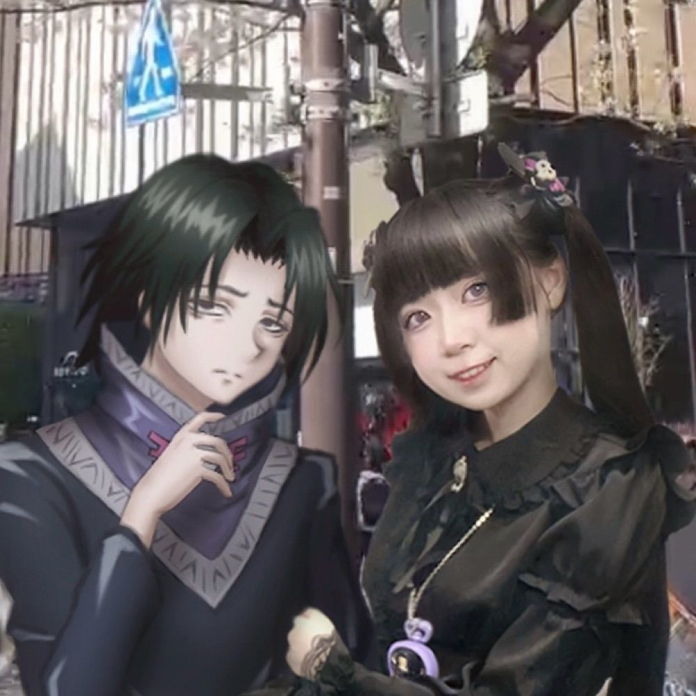 咪咪🖤 𝕸𝖎𝖒𝖎=𝕻𝖔𝖗𝖙𝖔𝖗 🌂