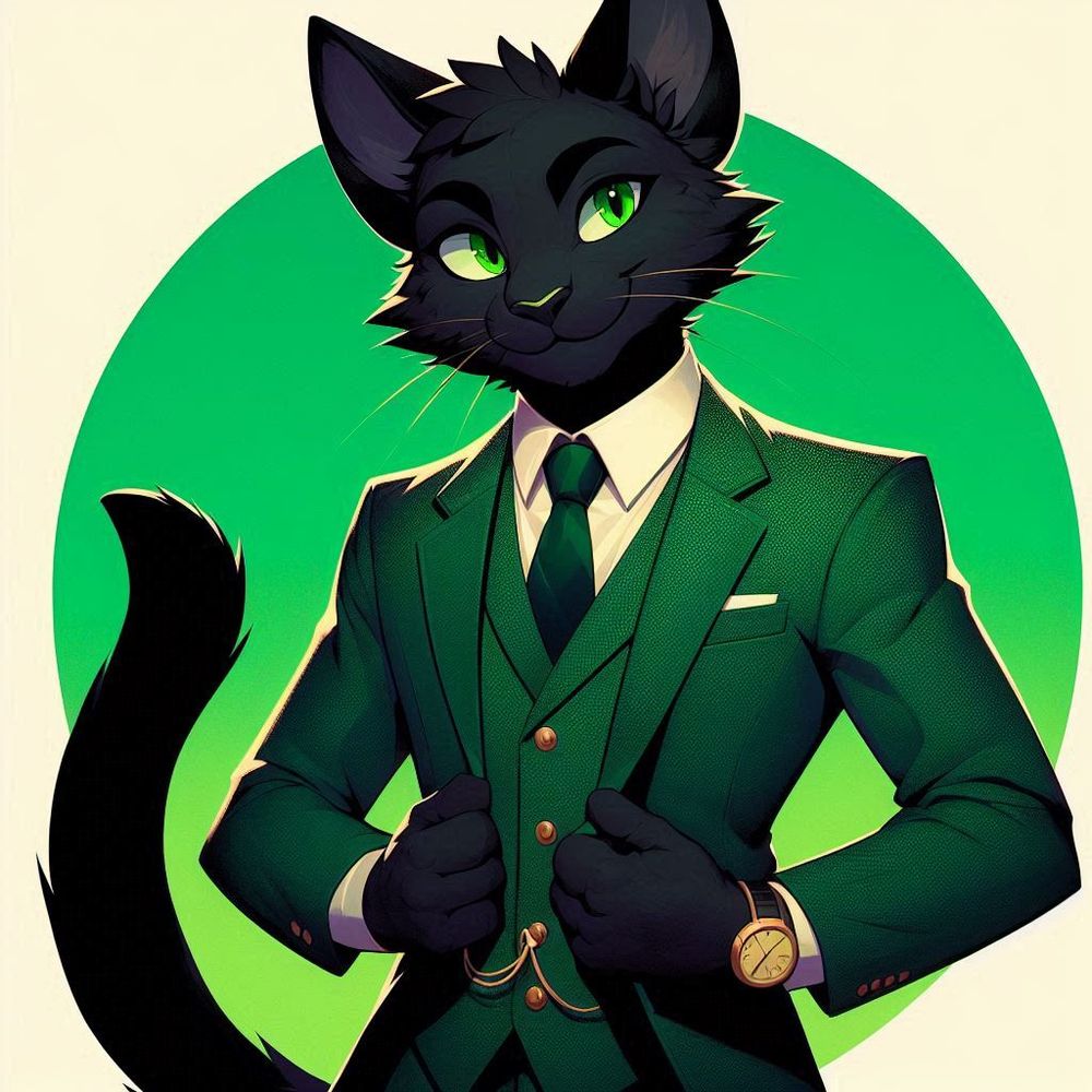 Sir Enigma