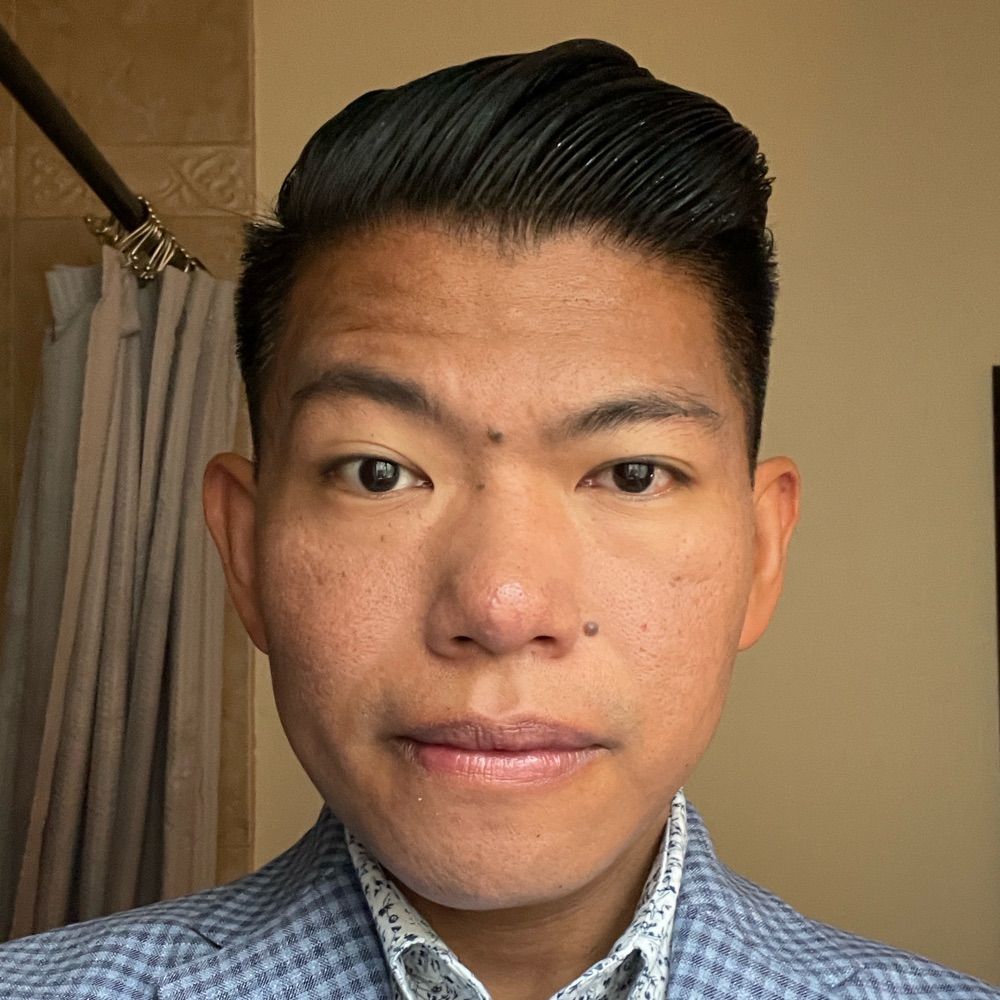 Mark Manalang