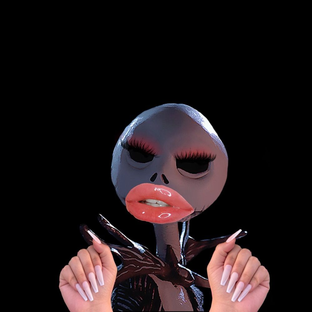 jack skellington