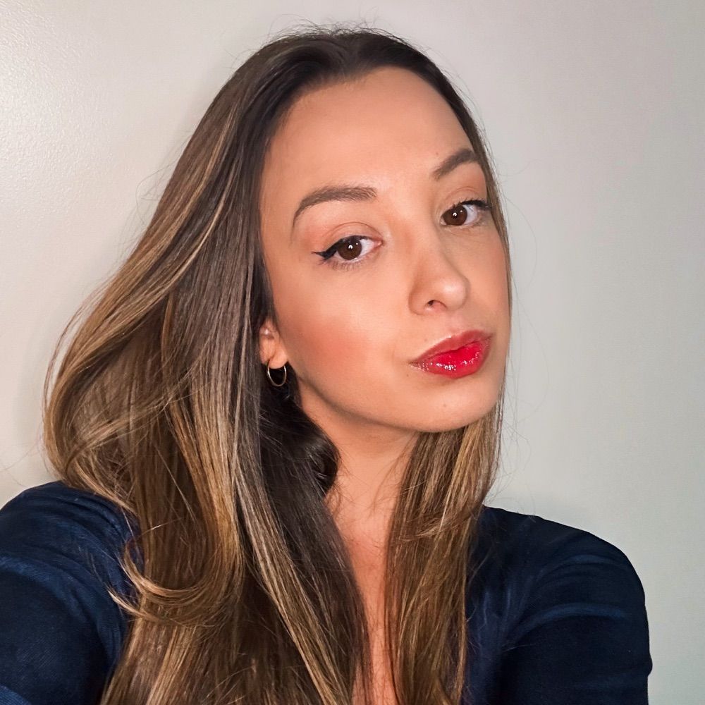 Amanda Serafim