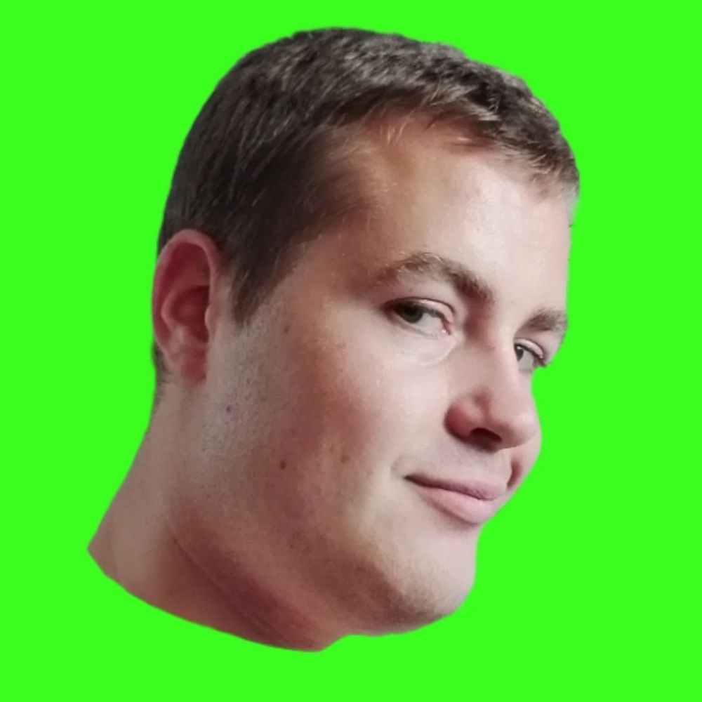 The Androider (Connor Sheppard - OFFICIAL ACCOUNT)