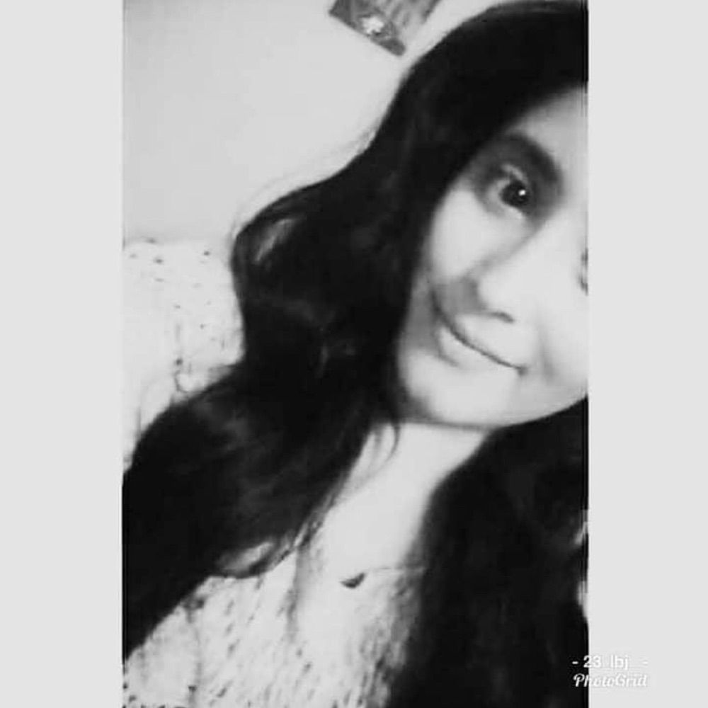 Valerie Marie Valenzuela 🩷