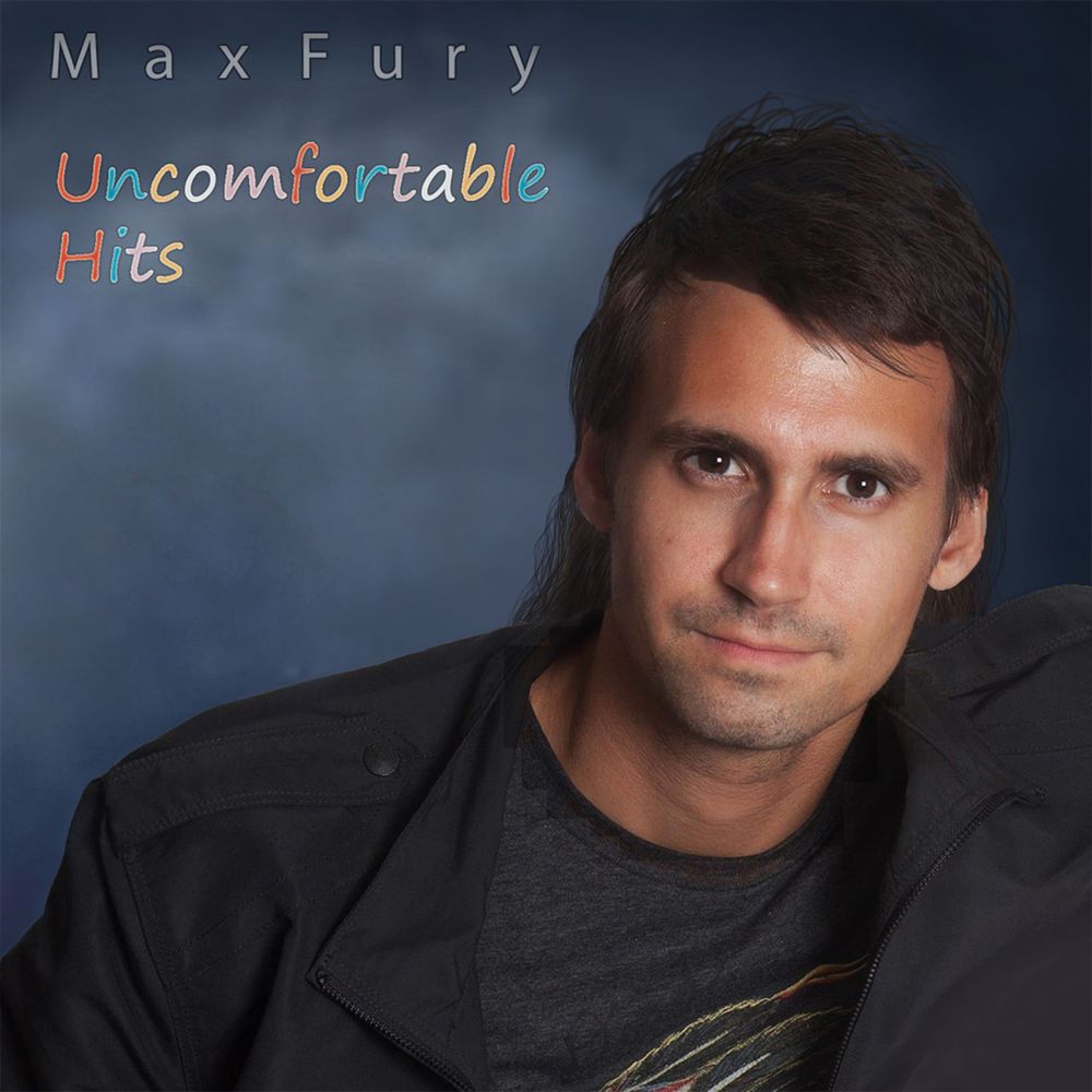Max Fury
