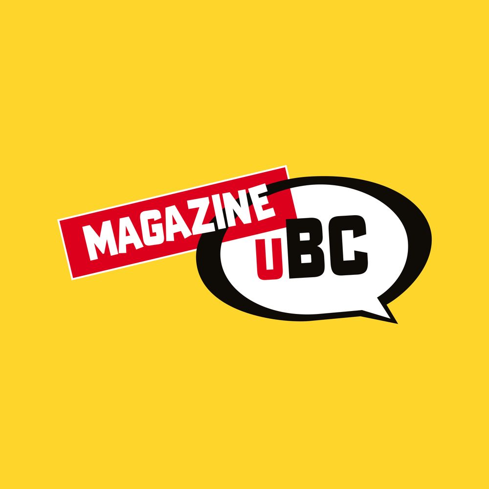 Magazine uBC Fumetti