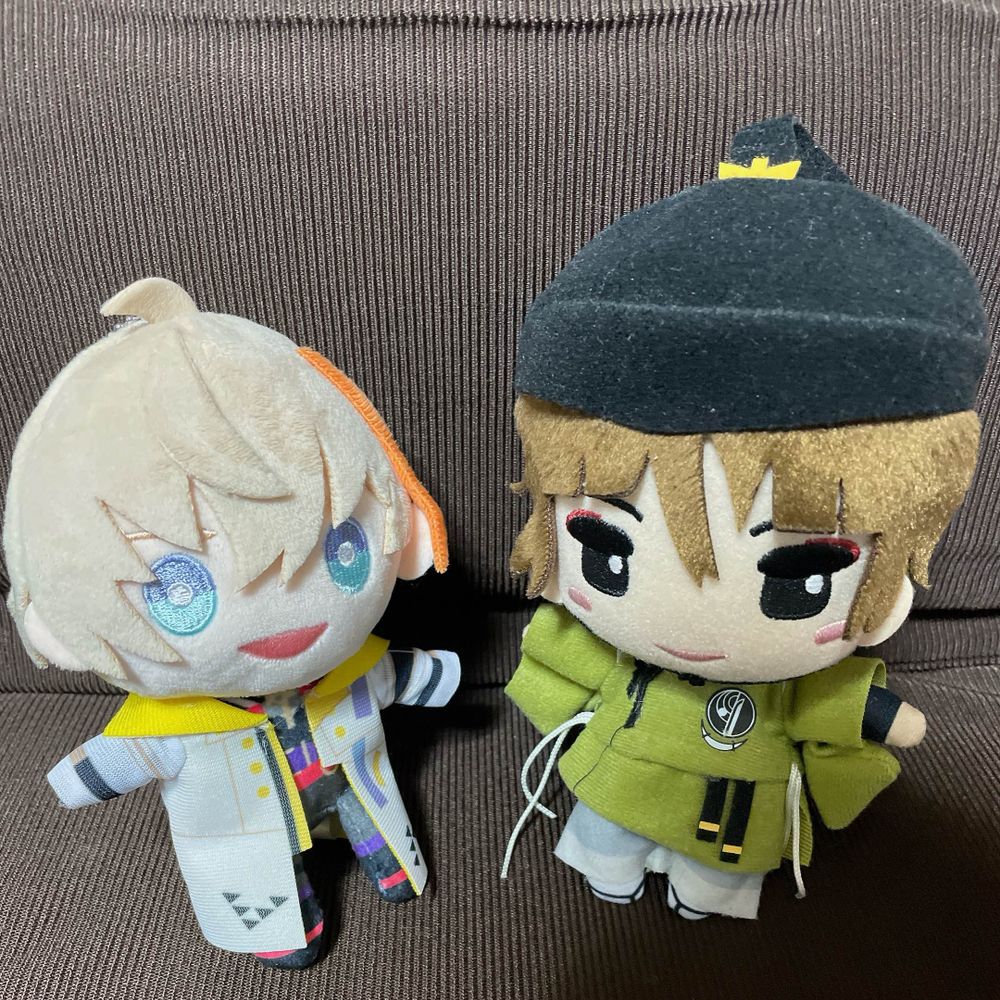 長月
