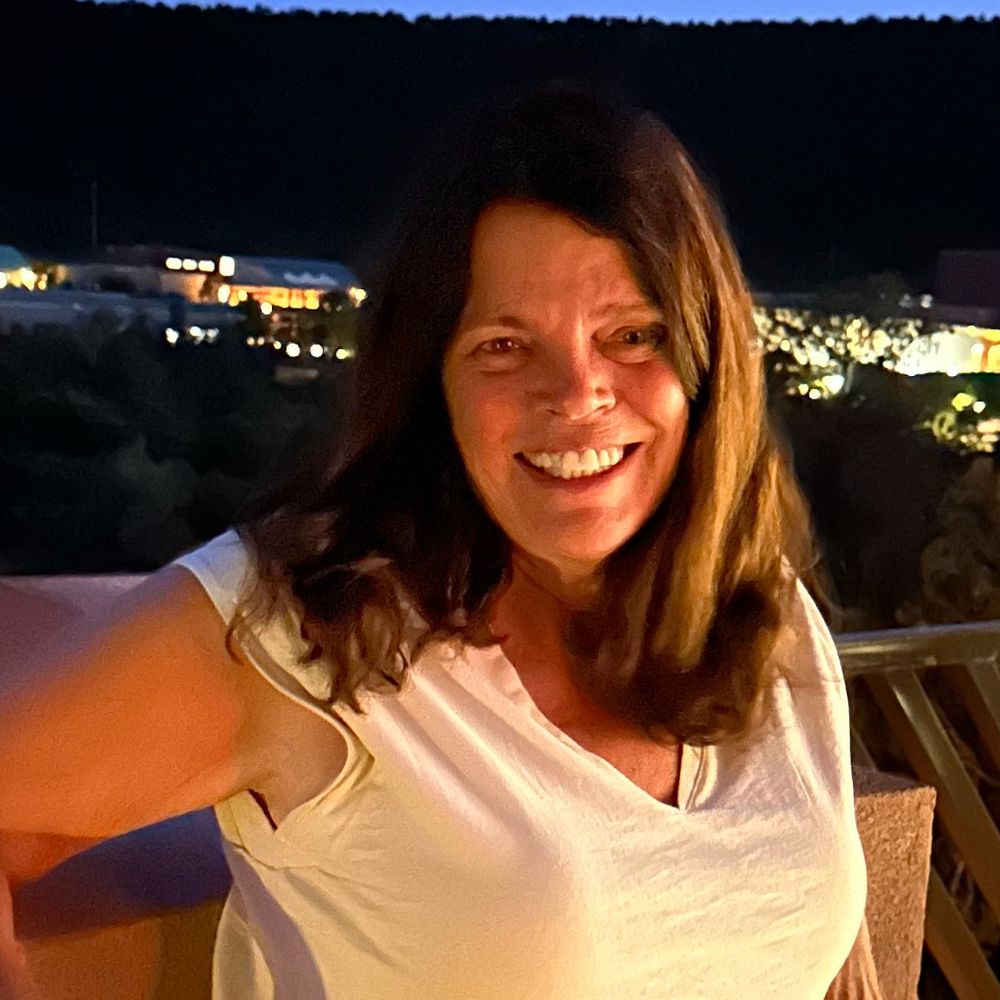 Lori McIlwaine Hammond