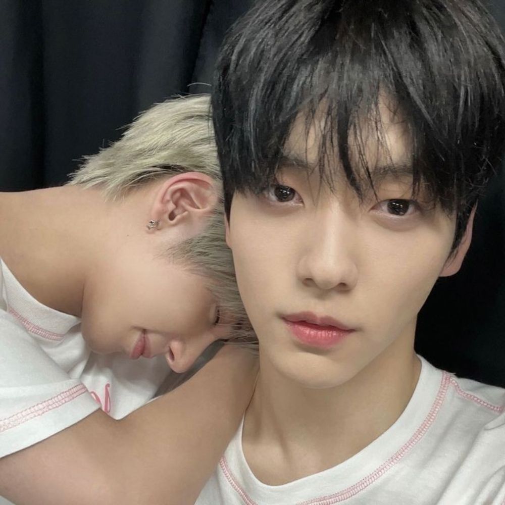 daily taebin ୨ৎ