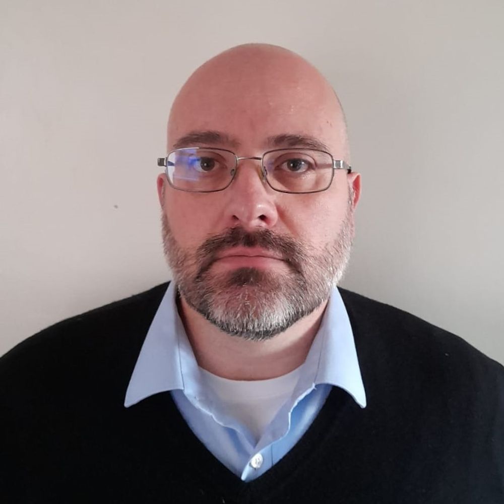 Federico M. Federici