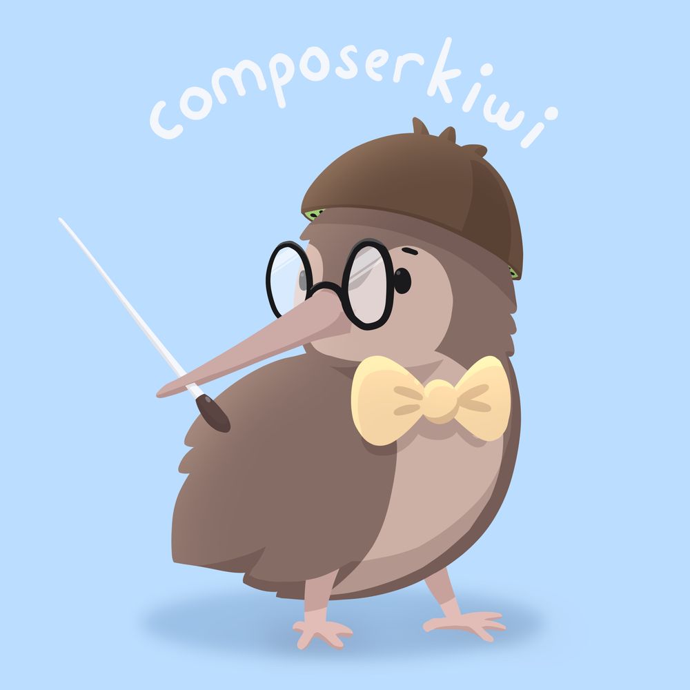 Achilles || composerkiwi