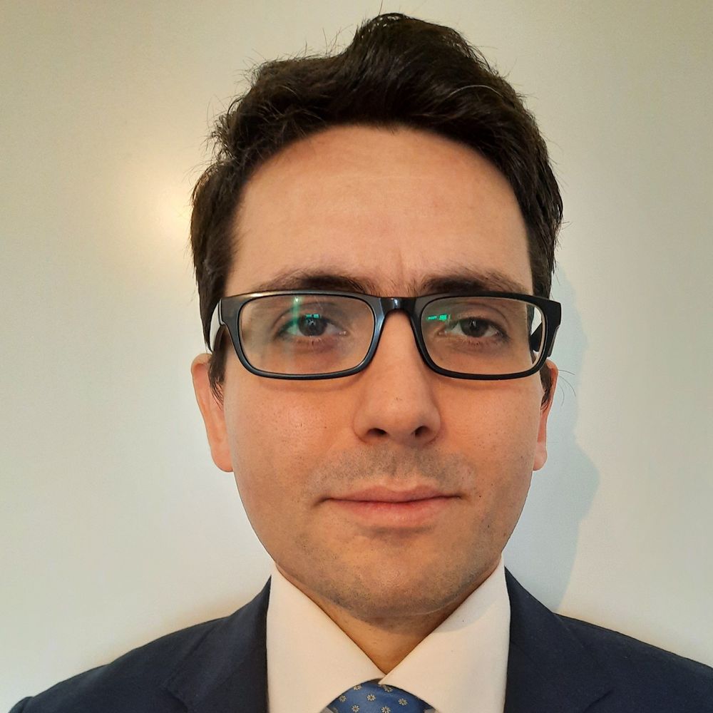 Mehmet Demirbas