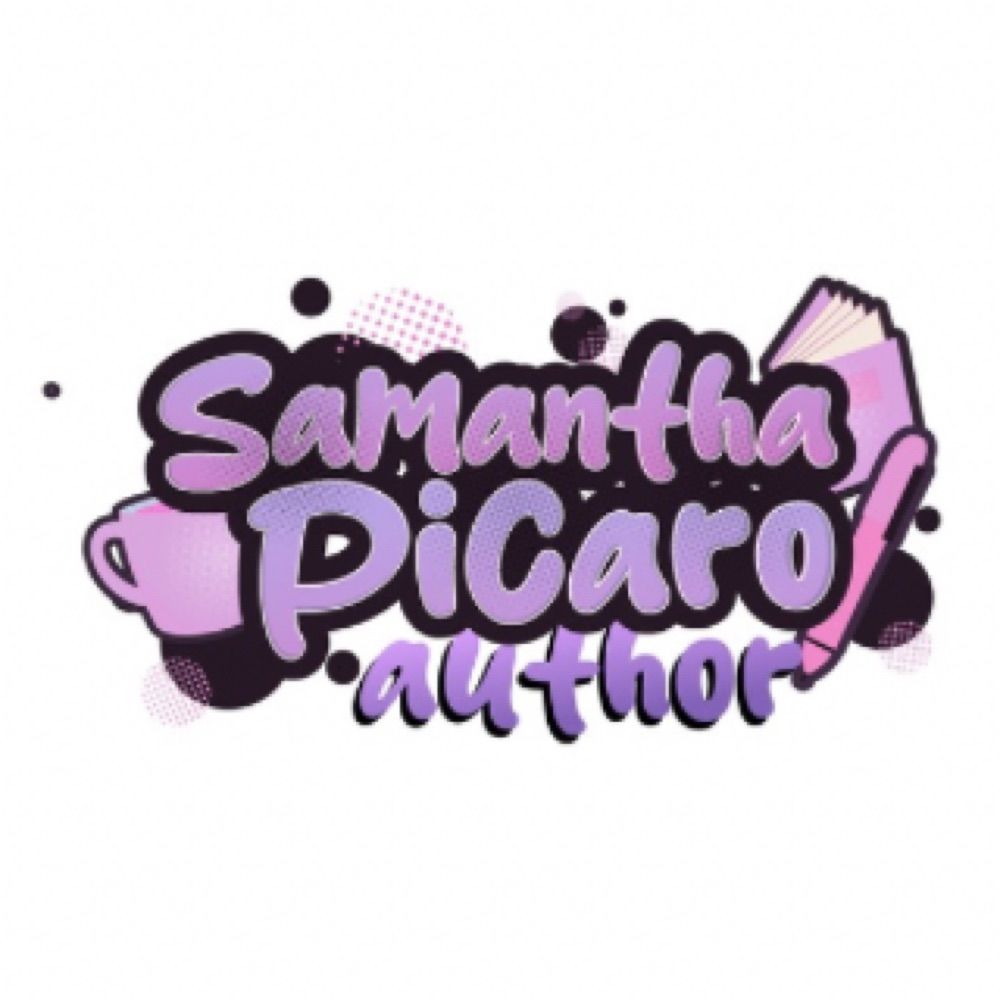 Author Samantha Picaro