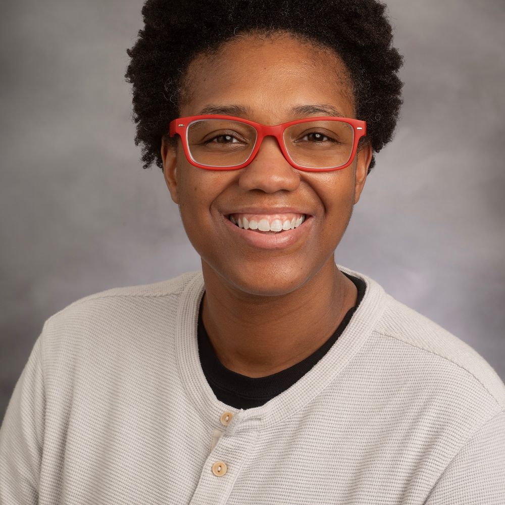 Dionna Williams, PhD Lab