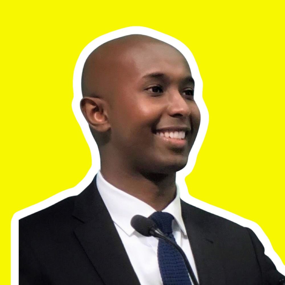 Ahmed Ali