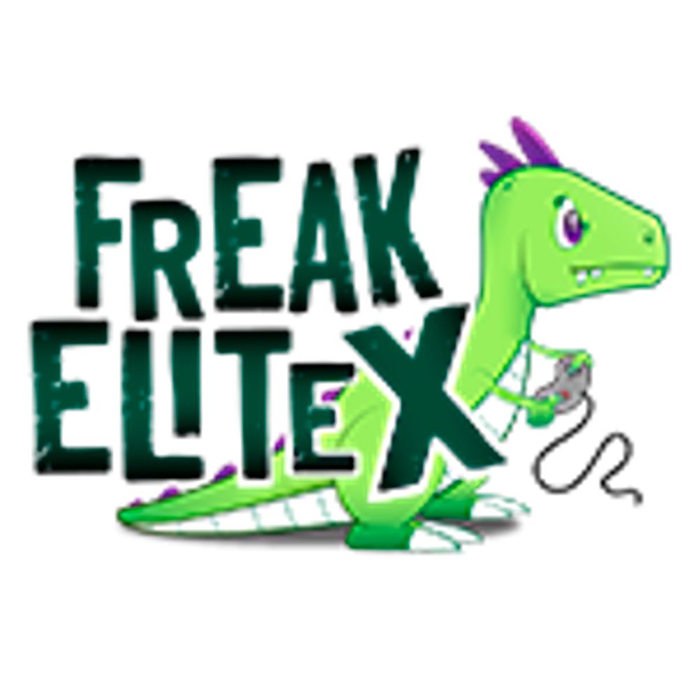 FreakEliteX