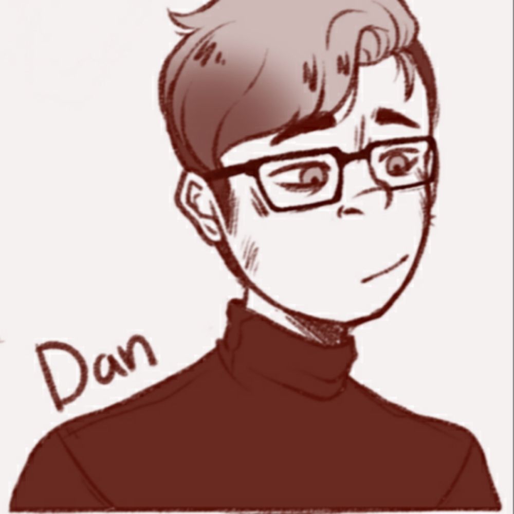 Daniel Parker