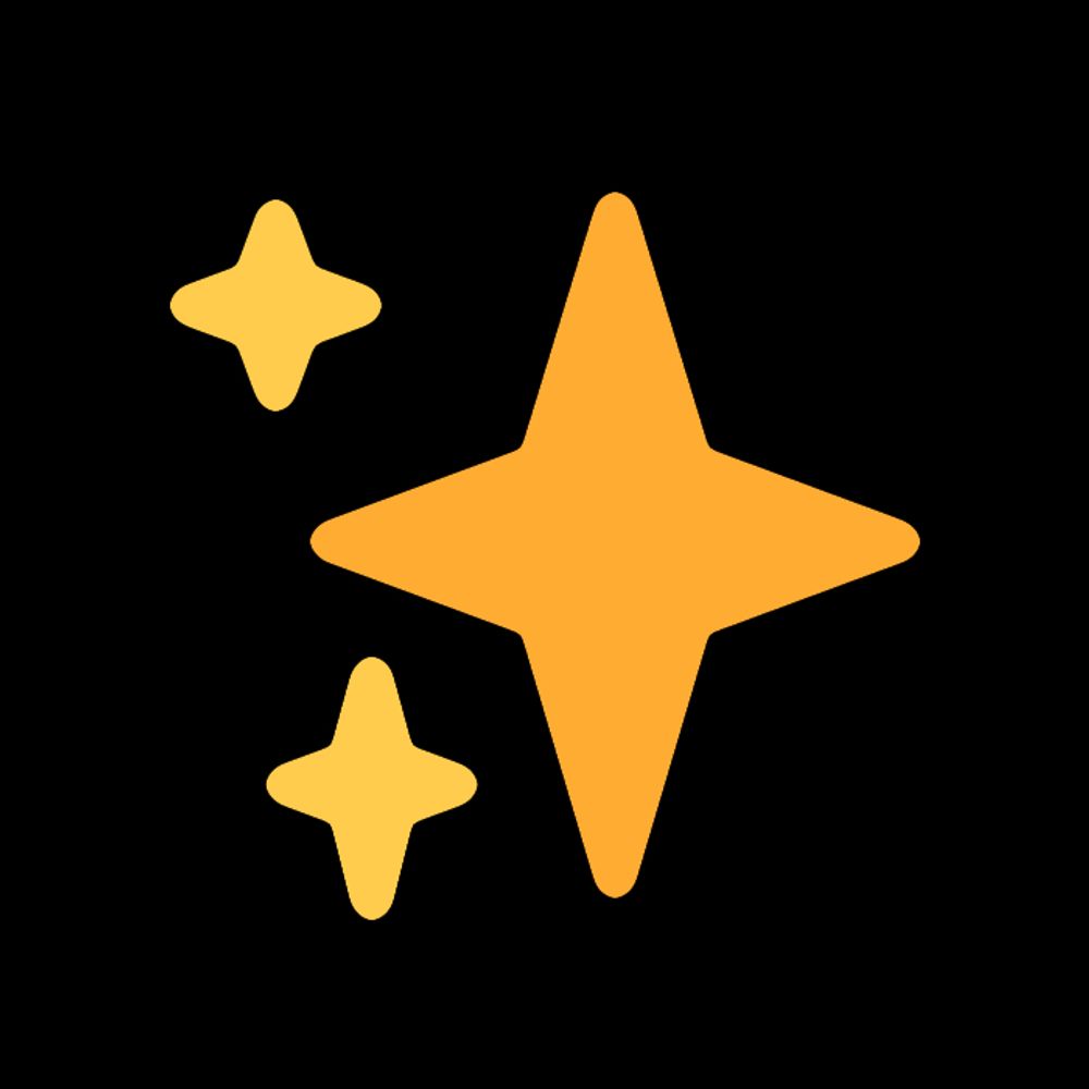 ✦
