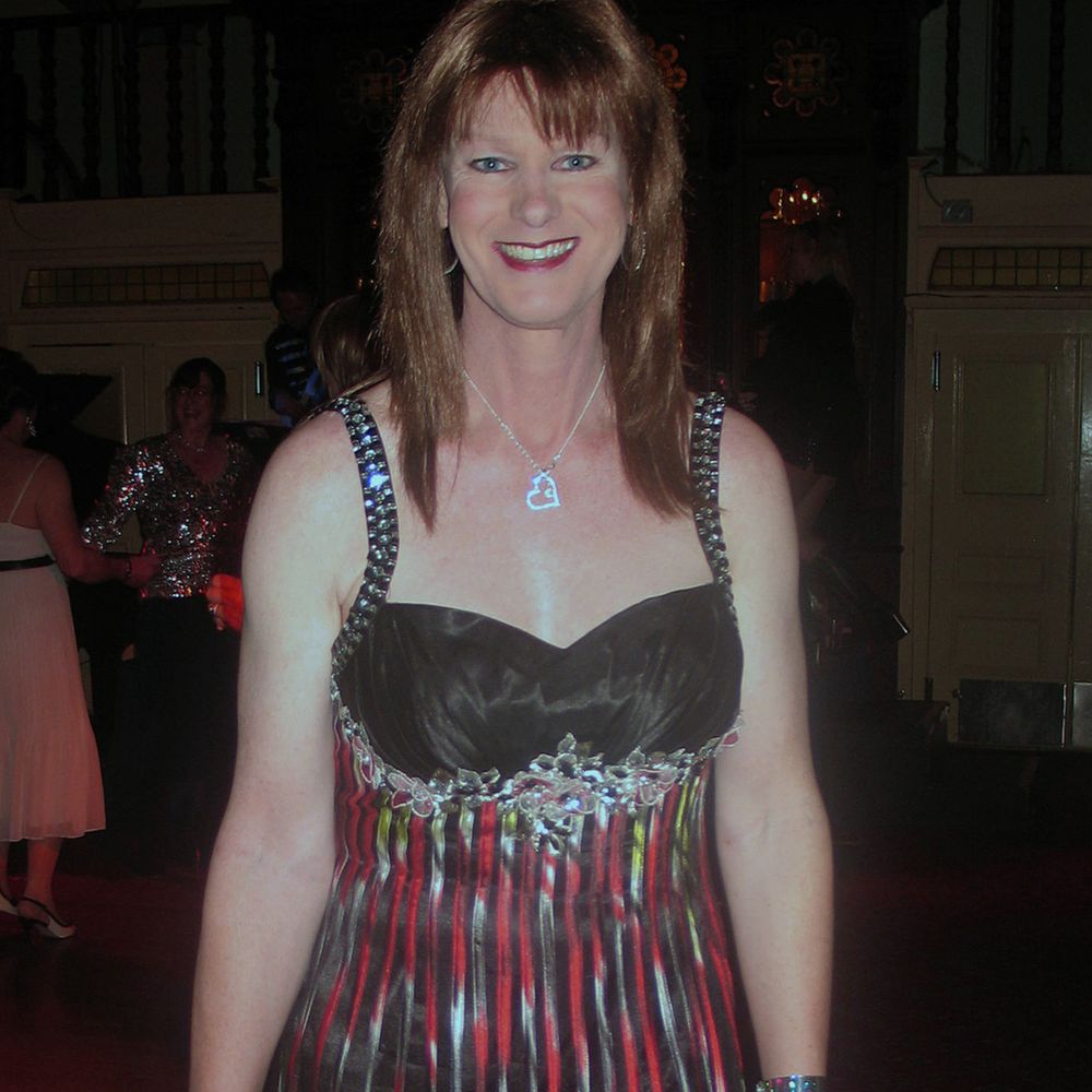 Clare Byrnes