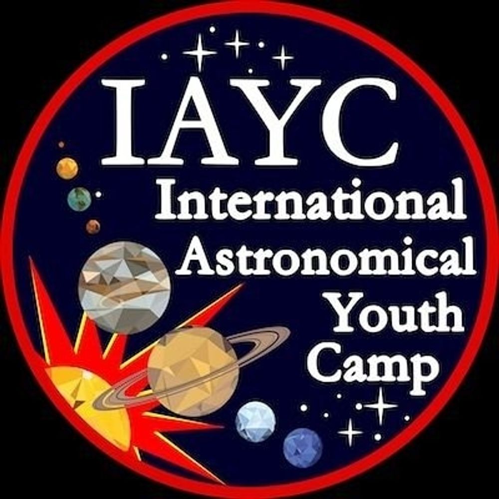 International Astronomical Youth Camp