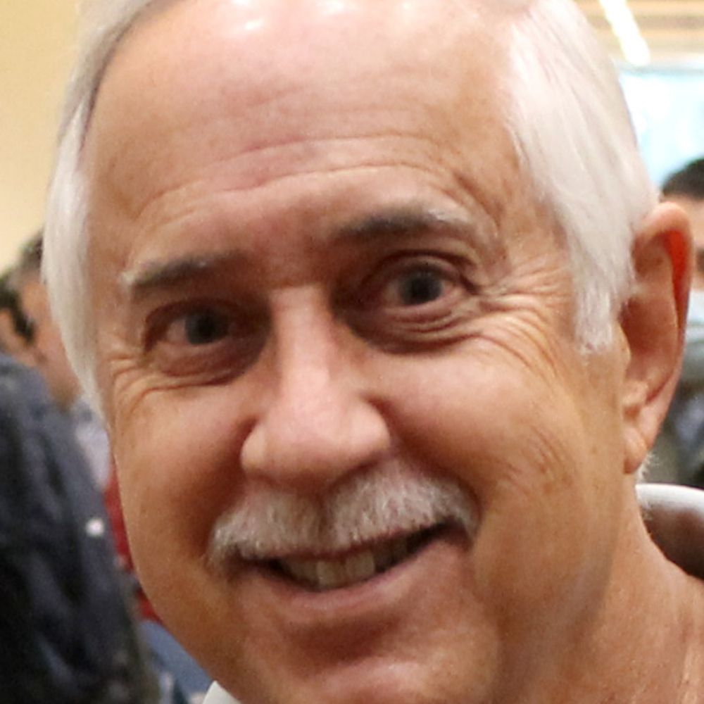 Paul Rubin